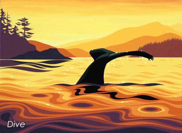 Whale Art Pack - Image 3