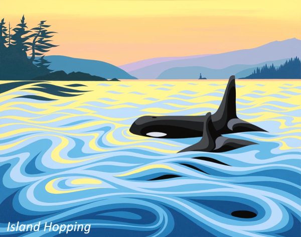 Whale Art Pack - Image 7
