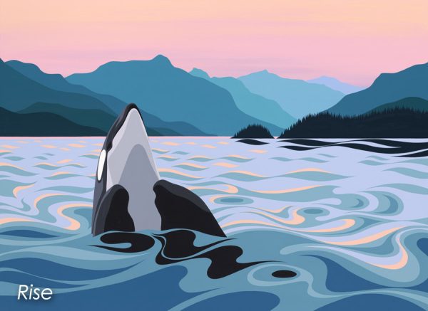 Whale Art Pack - Image 2