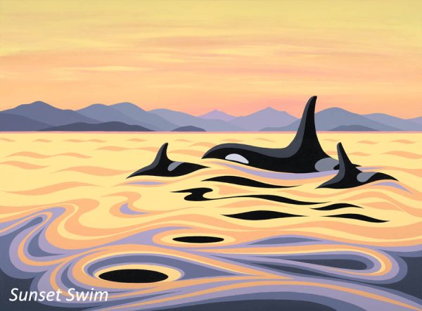 Whale Art Pack - Image 8