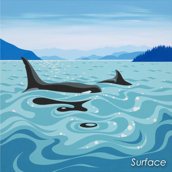 Whale Art Pack - Image 5