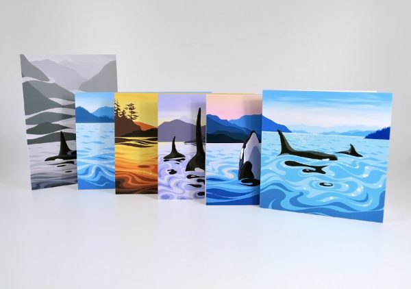 Whale Art Pack - Image 13