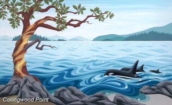 Whale Art Pack - Image 9