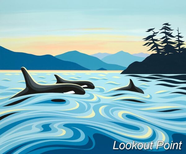 Whale Art Pack - Image 12