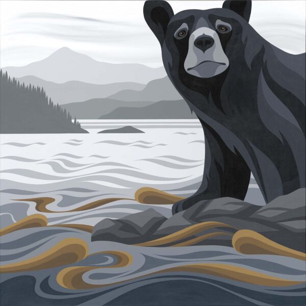 High Tide