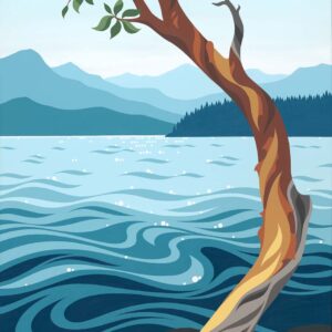 Western Madrone
