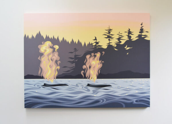 Exhale - Image 2