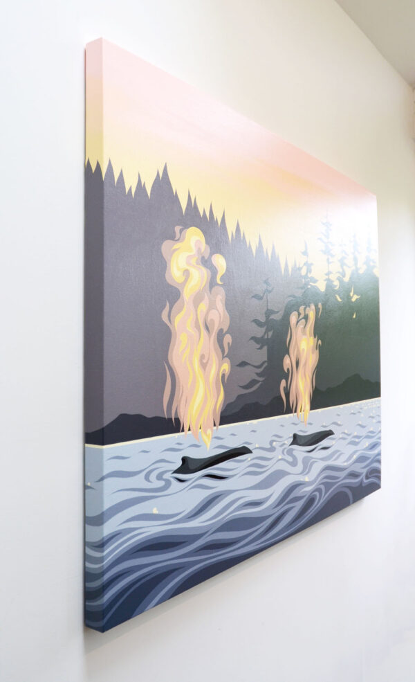 Exhale - Image 4