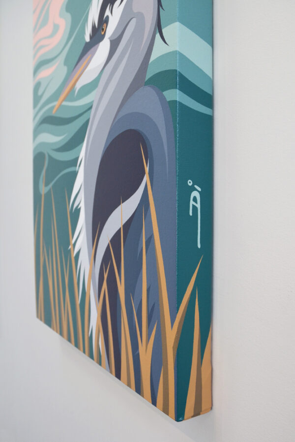Morning In The Bay - Image 3