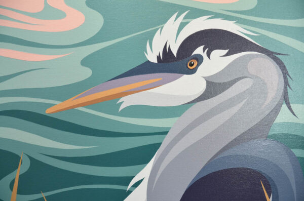 Morning In The Bay - Image 4