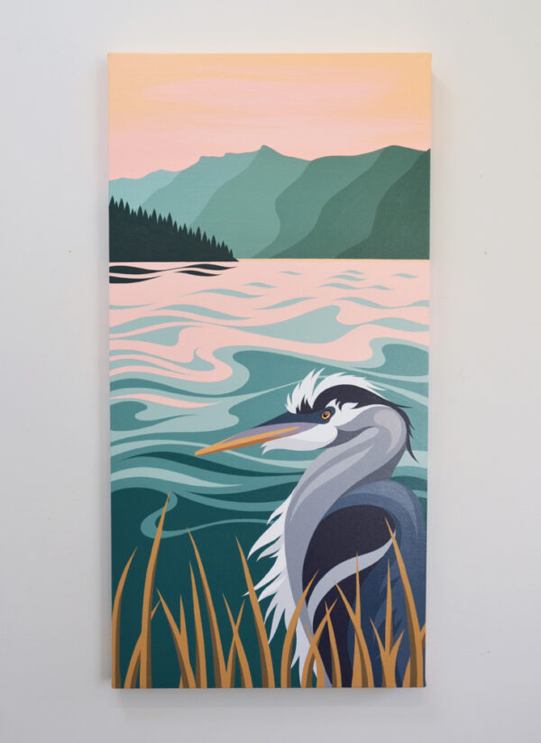 Morning In The Bay - Image 2
