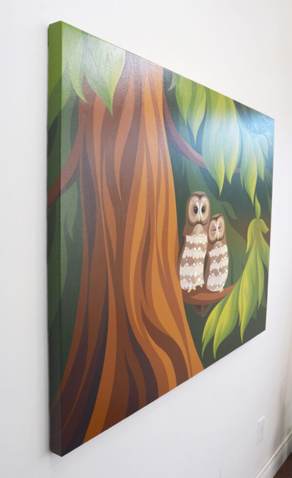Northern Spotted - Image 4