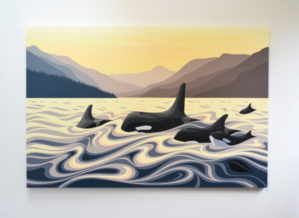 Sea To Sky - Image 2