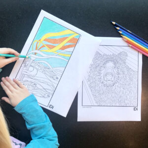 Free Coloring Pages